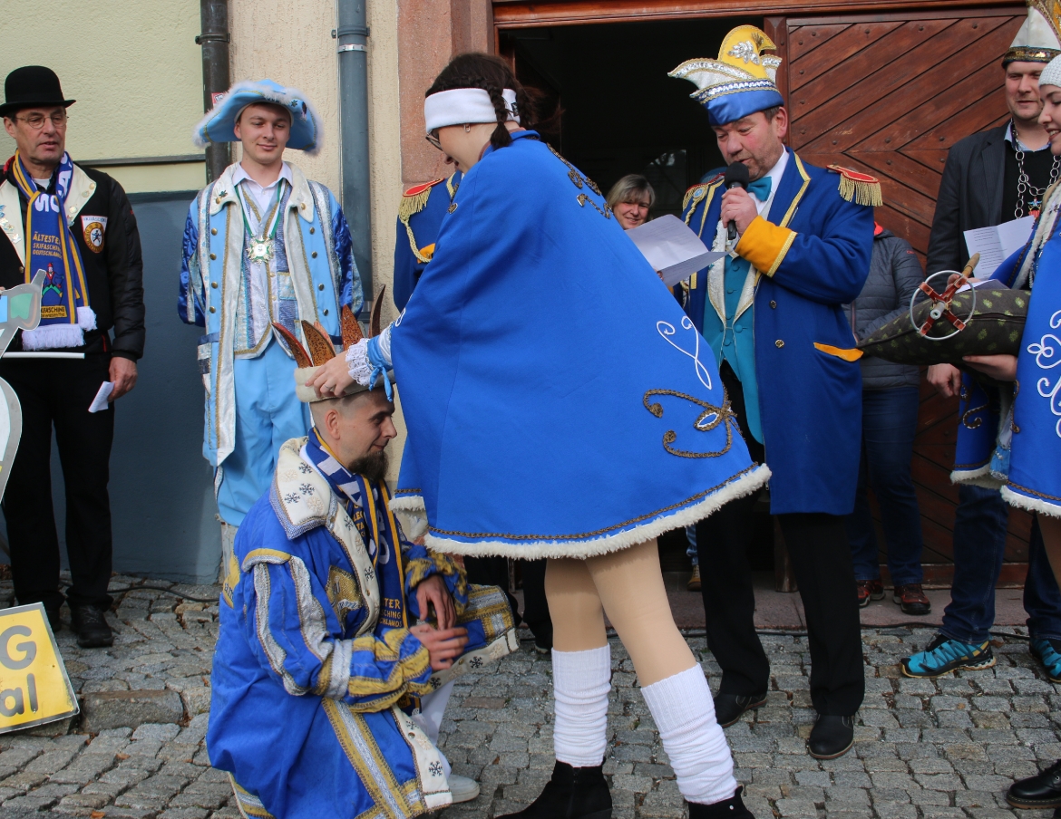 Auftakt