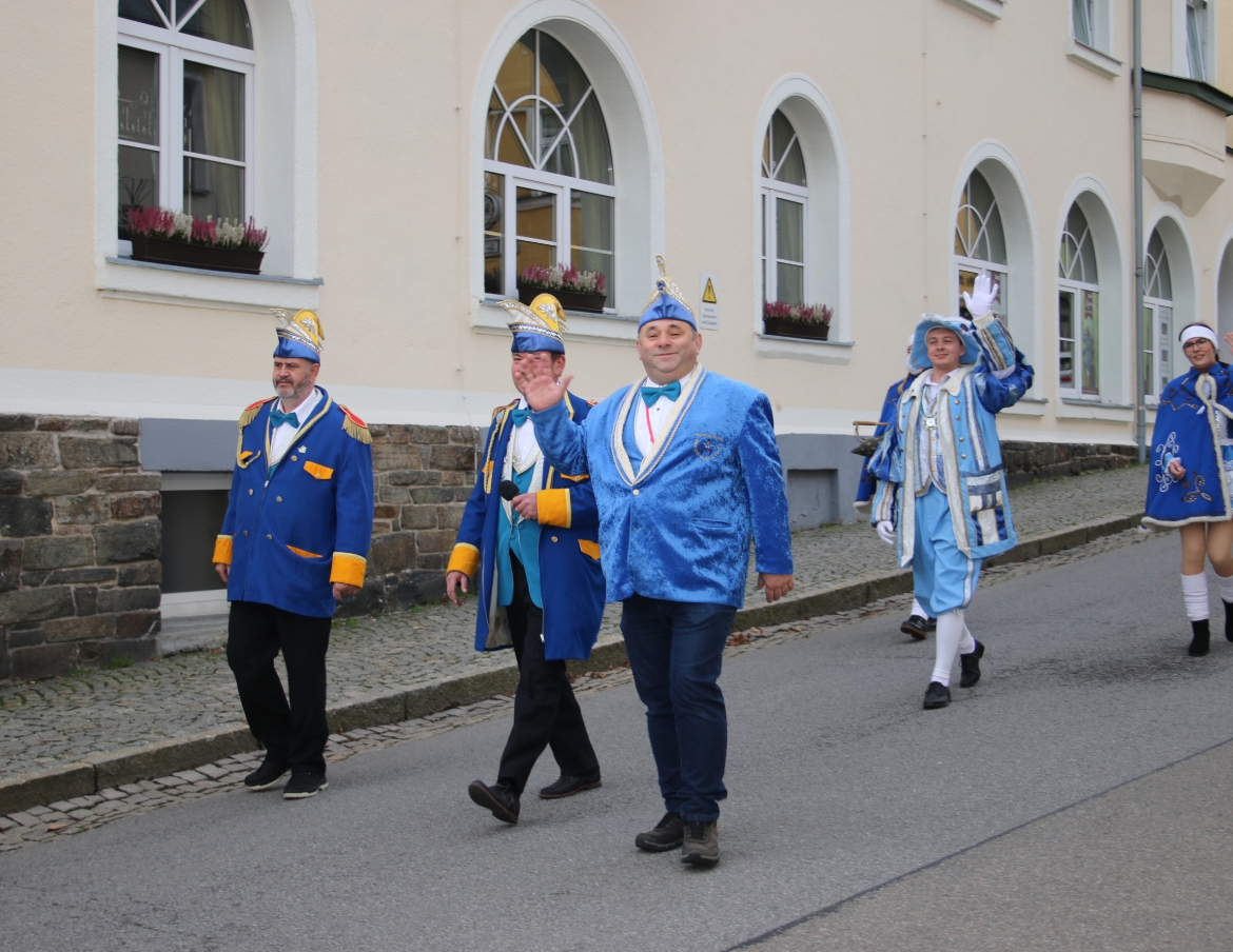 Auftakt