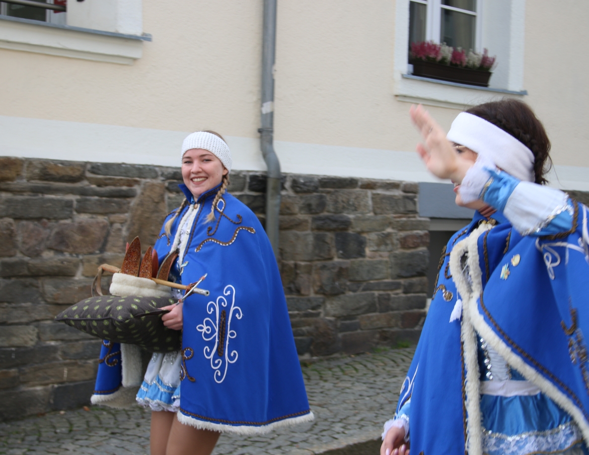 Auftakt