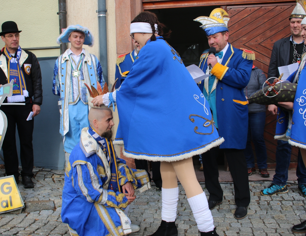 Auftakt