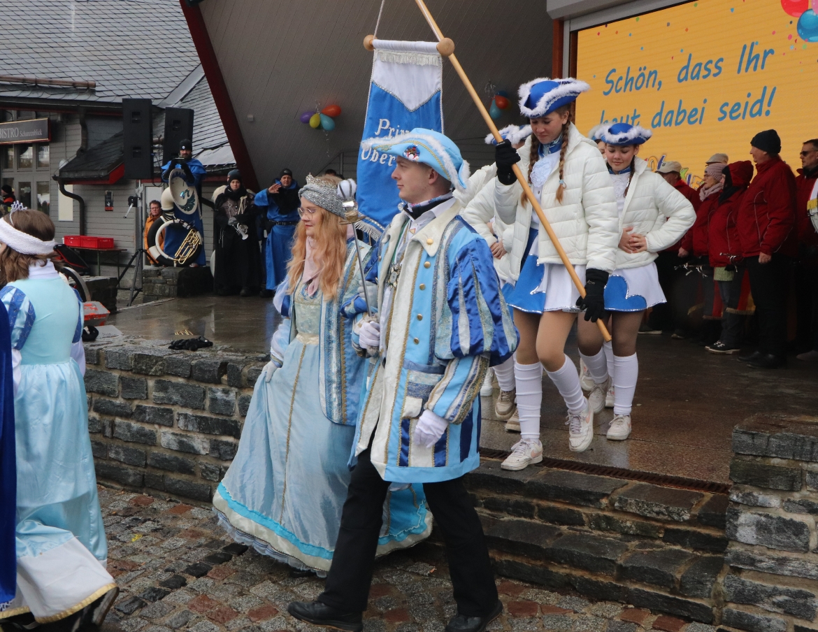 Skifasching 11.02.24