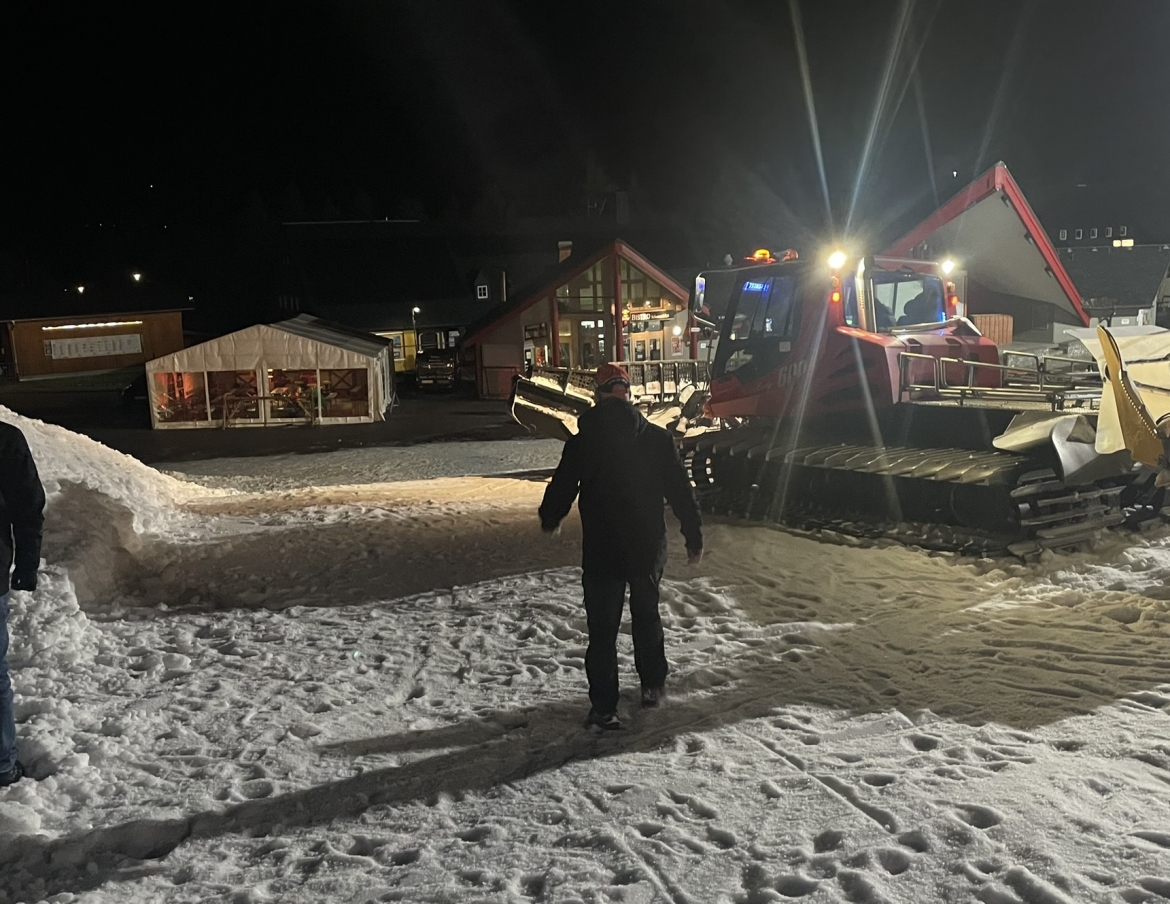 Skifasching 01.03.25