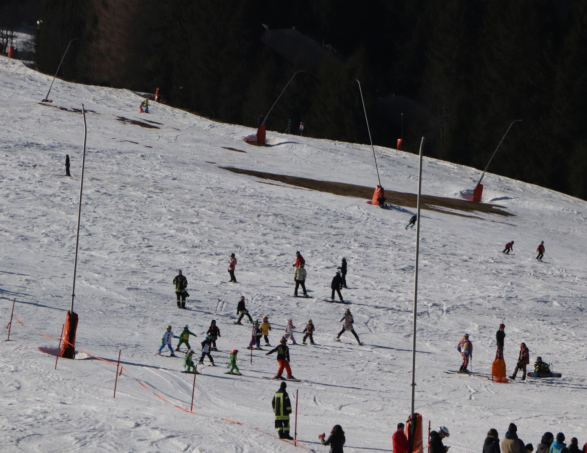 Skifasching 02.03.25