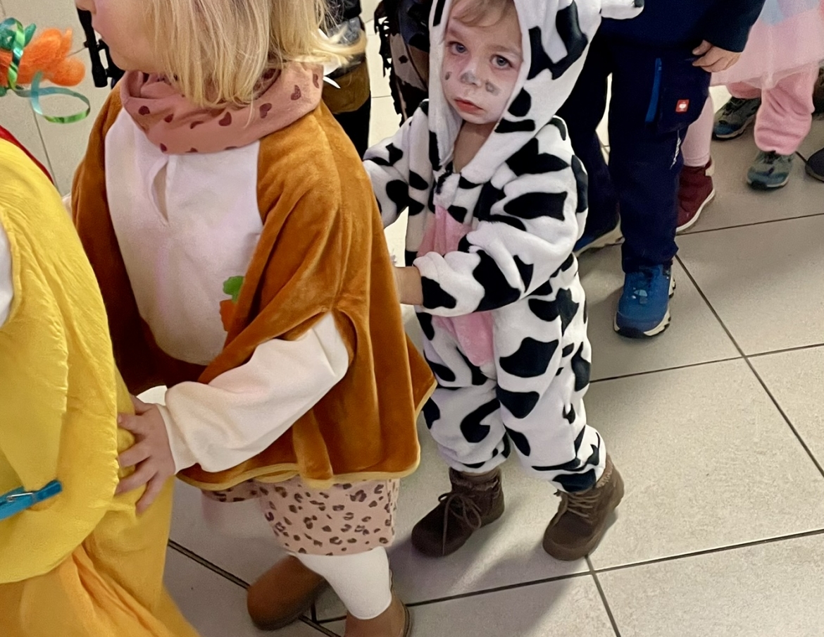 Kinderfasching
